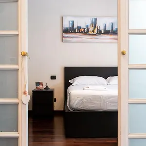 The Rent - Modern Duomo Appartement