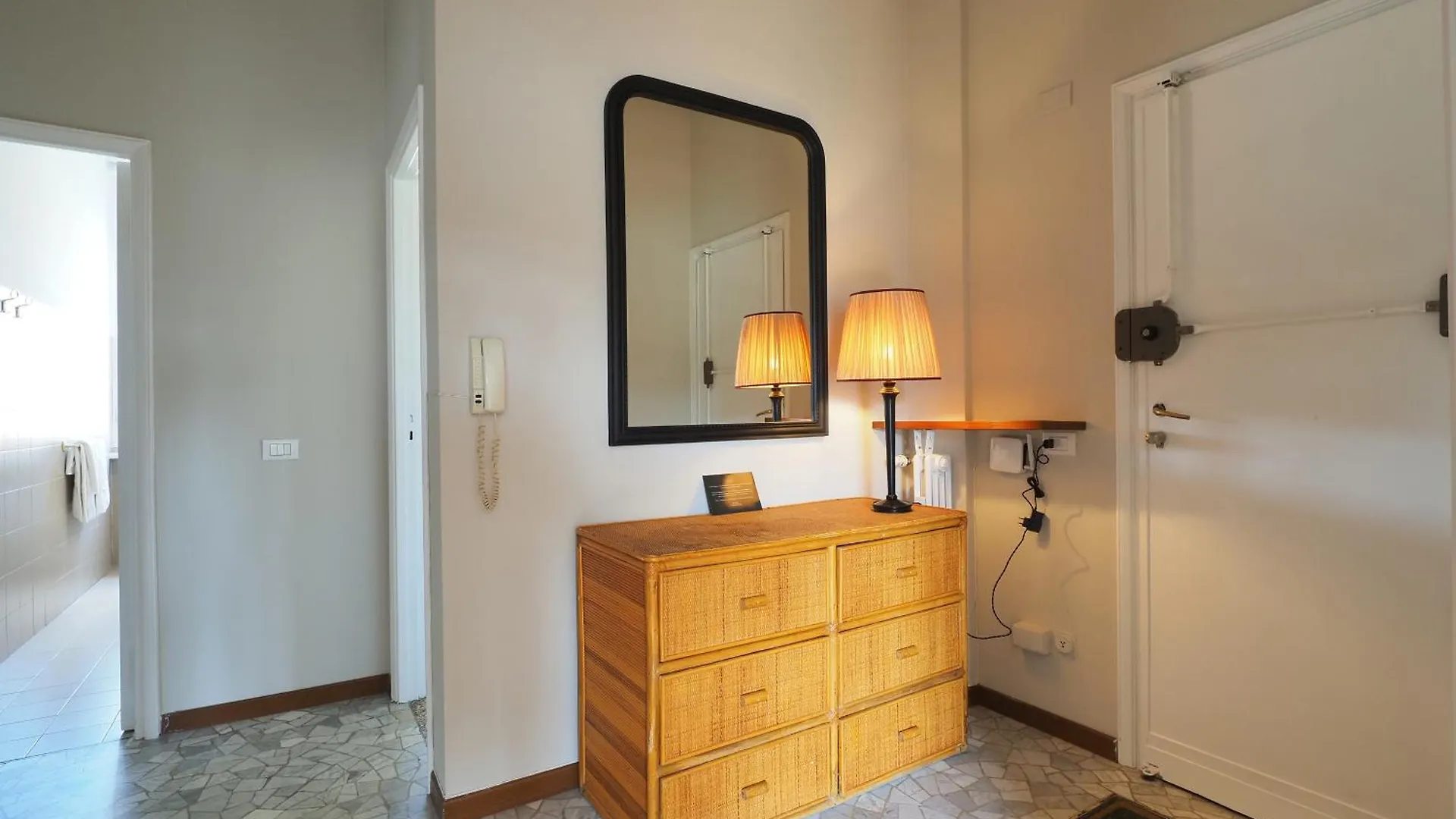 Elegant Moscova Apt Milán 0*,
