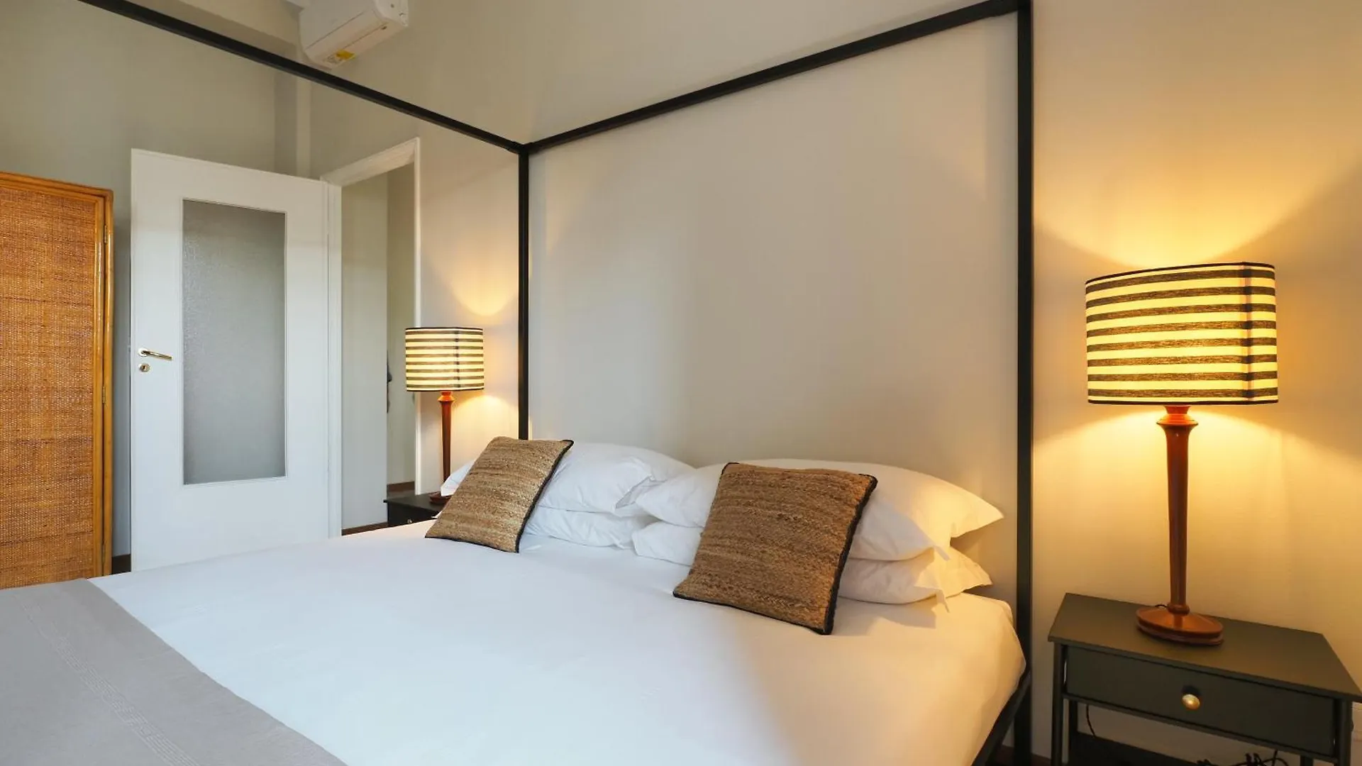 Apartmán Elegant Moscova Apt Milán