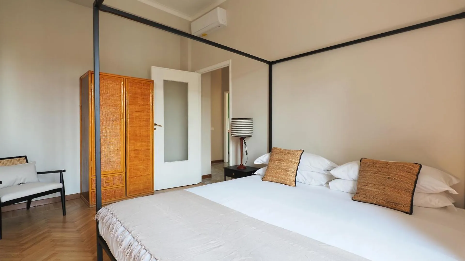 Elegant Moscova Apt Milán